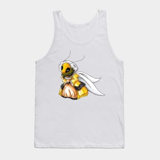 The Queen Tank Top